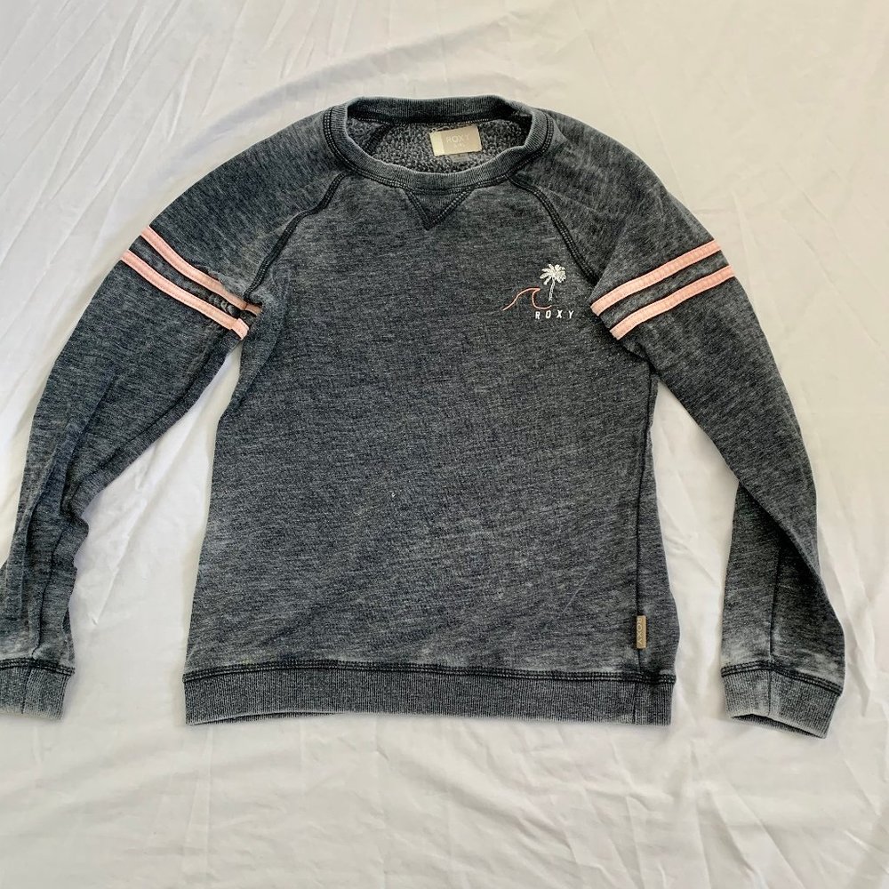 Cute Girls Sweatshirt